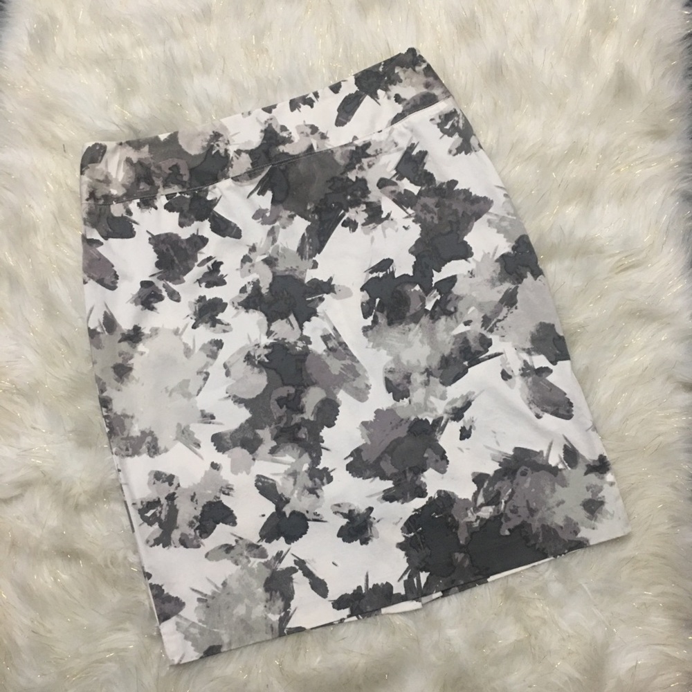 Alfani skirt size 12